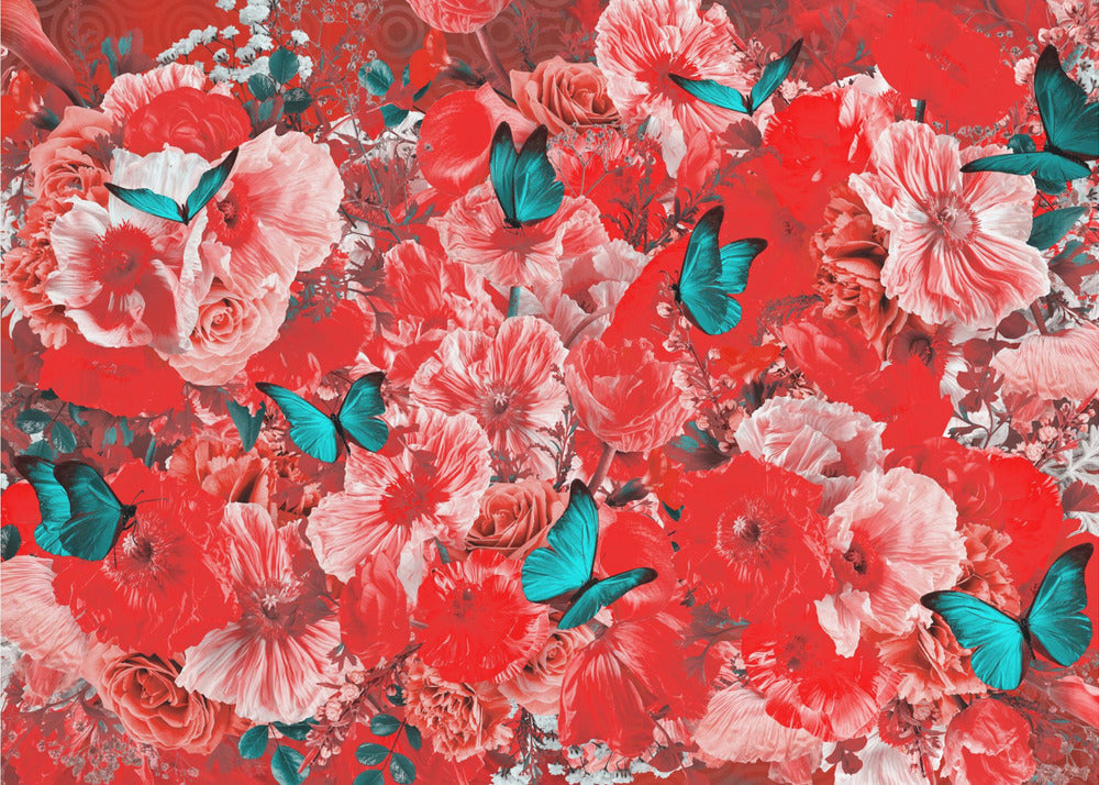 Summer Breeze Raphael | Wallpaper