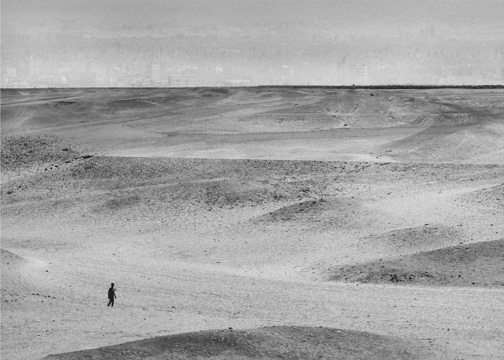 Lost | Canvas