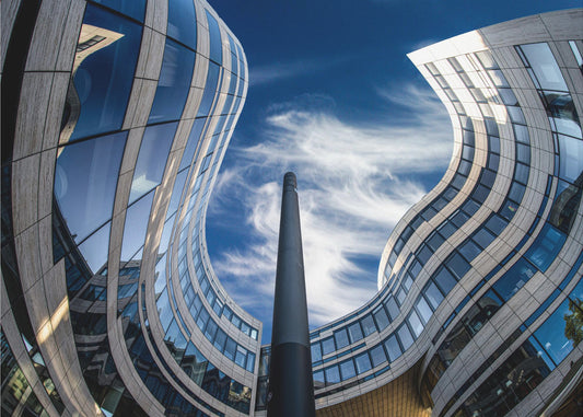 Kö Bogen I | Poster