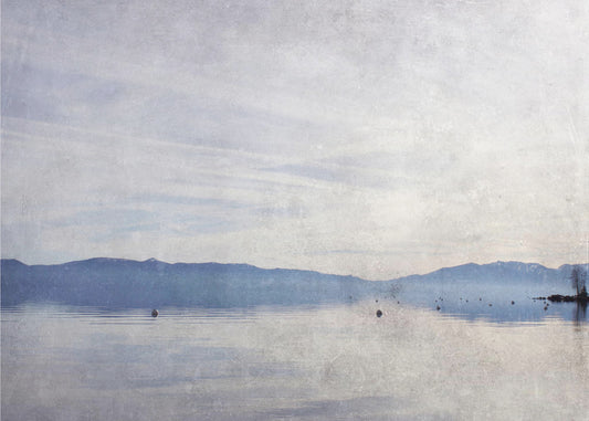 Korkea Sierra VI | Canvastaulut