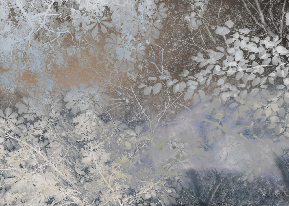 Kasvitieteellinen elämä | Canvastaulut