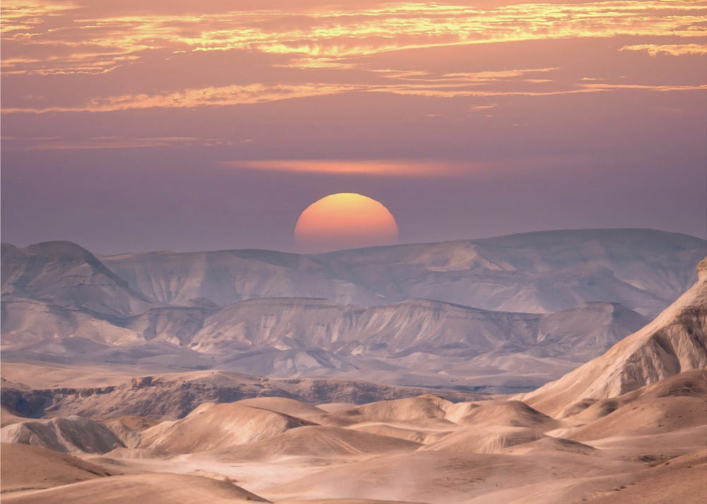 Täydellinen hetki | Canvastaulut