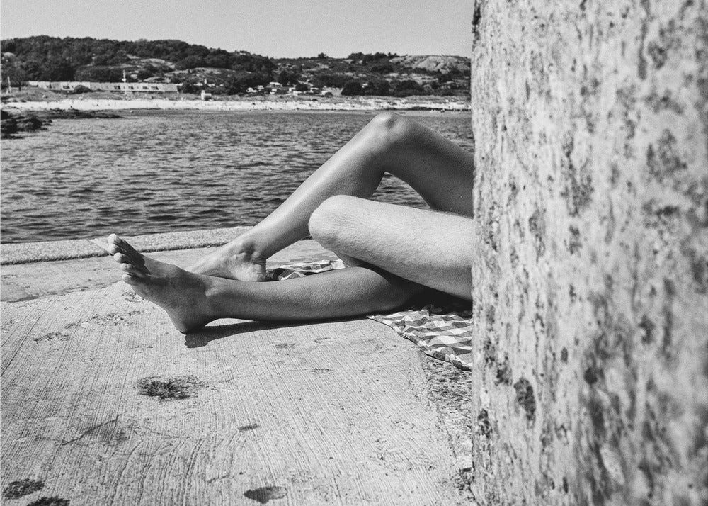 Jalat |. Canvastaulut