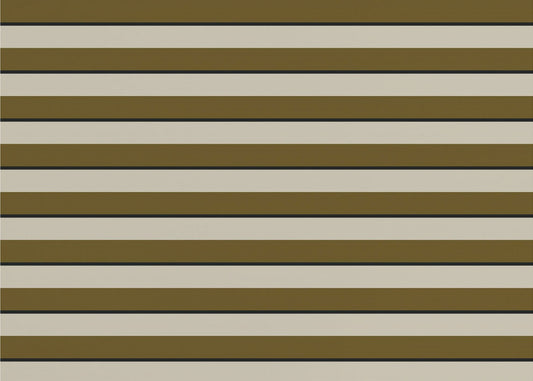Horizontal stripes | Canvas