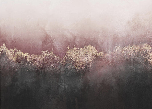 Vaaleanpunainen taivas | Valokuvatapetit