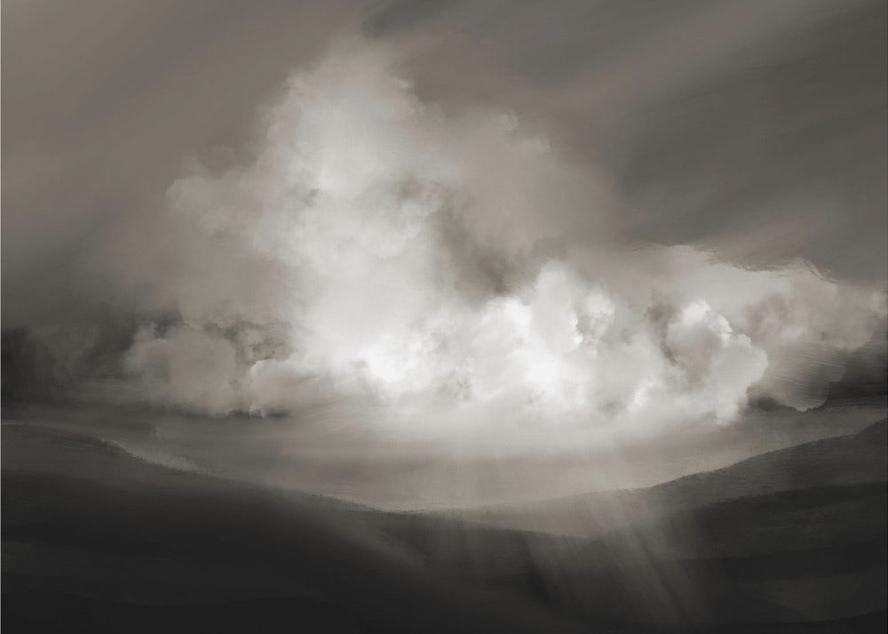 Myrsky | Valokuvatapetit