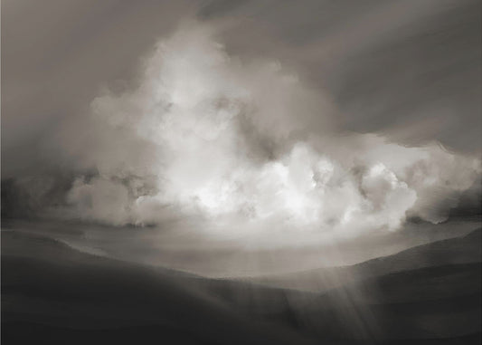 Myrsky | Valokuvatapetit