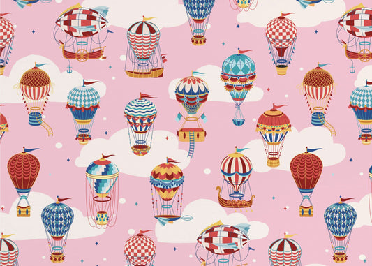 Pilvissä ylhäällä | Valokuvatapetit