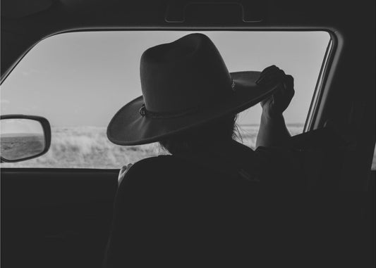 Eksplorator Zachodniego Teksasu | Wydruki na łótnie