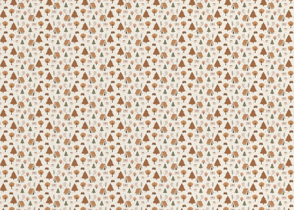 Autumn Vibe Texture | Wallpaper