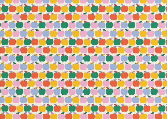 Appleplay | Wallpaper