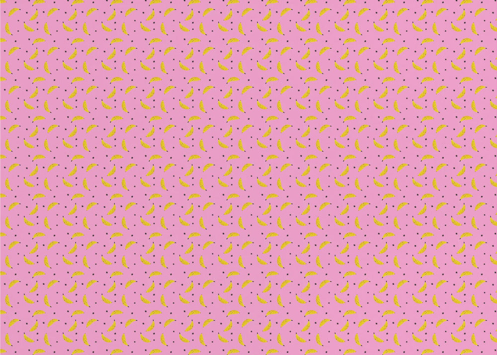 Banana Pattern | Wallpaper
