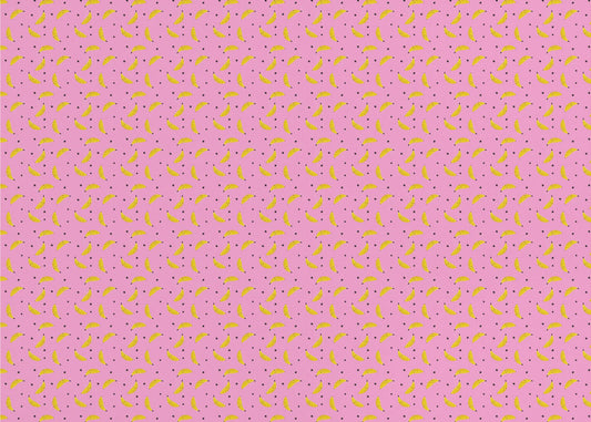 Banana Pattern | Wallpaper