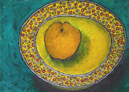 Naartjie (2) | Poster