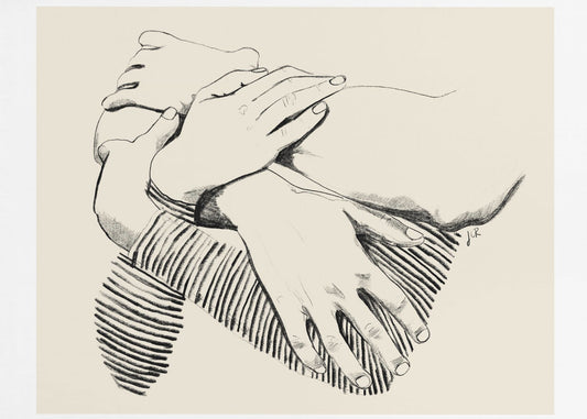 Jlr Love2 Kopie | Poster