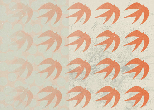 Abstract Composition 1 | Poster