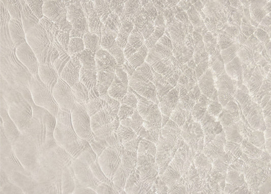 Ripples On Sand | Poster