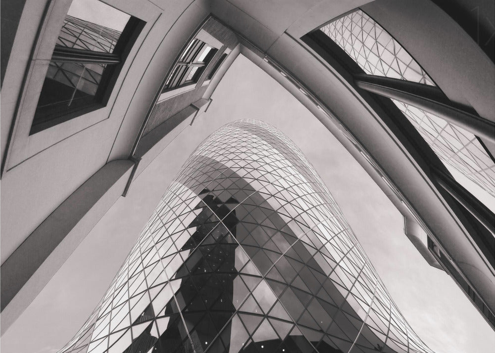 Gherkin | Poster