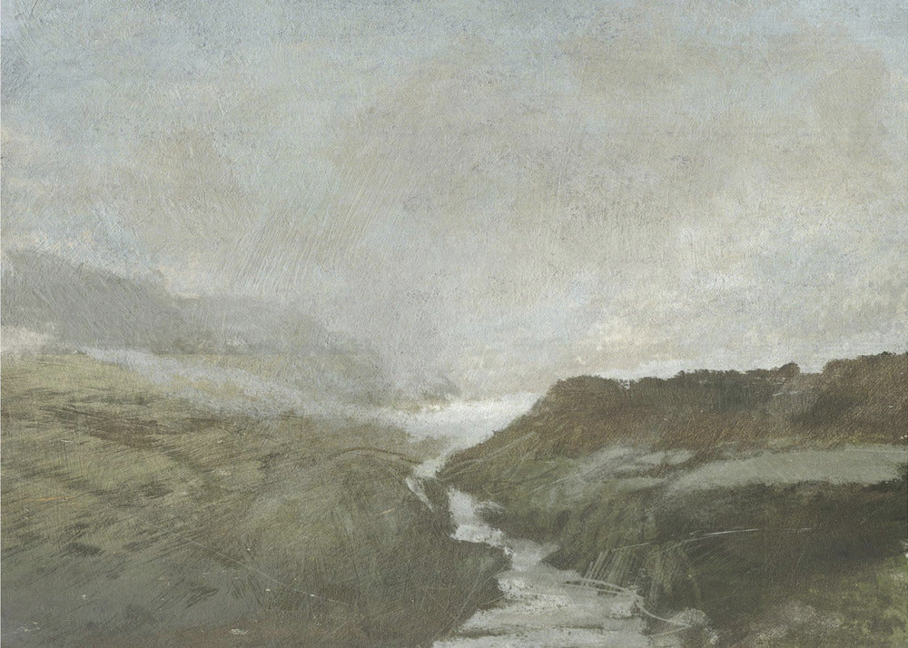 Highland Brook | Poster