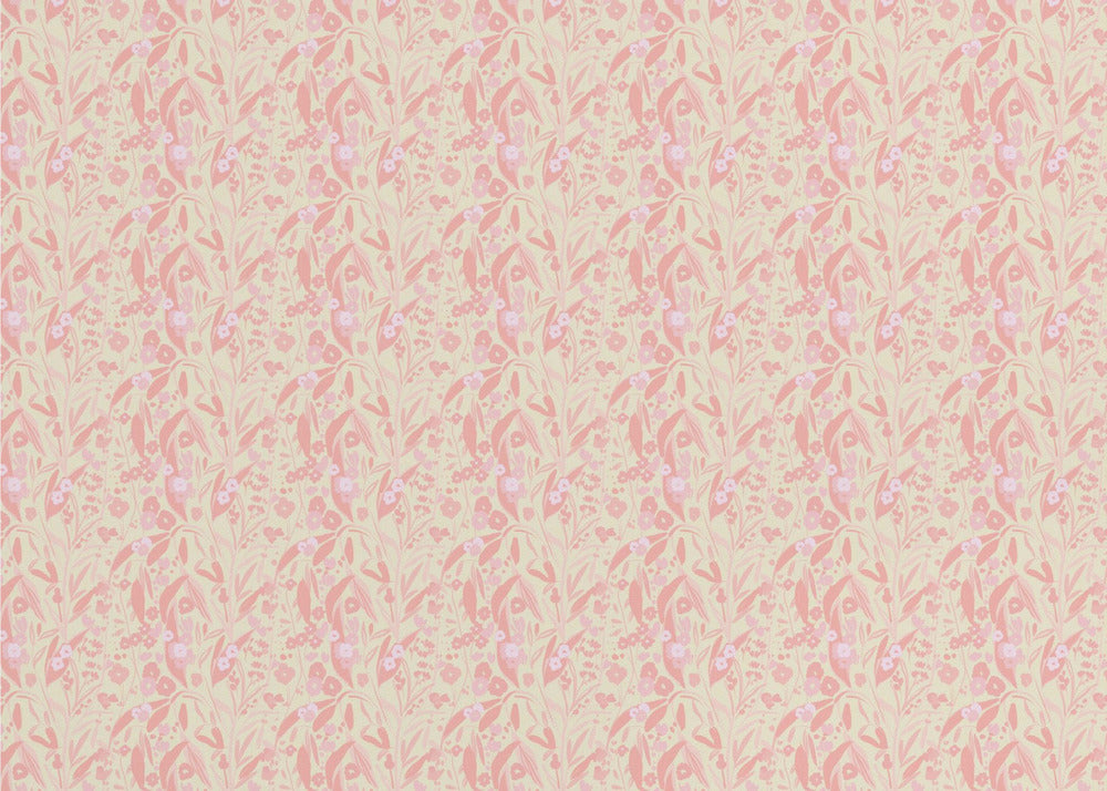 Wildblumen | Fototapeten