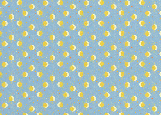 Celestial | Wallpaper