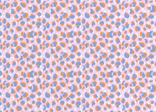 Leopardikuvio | Valokuvatapetit