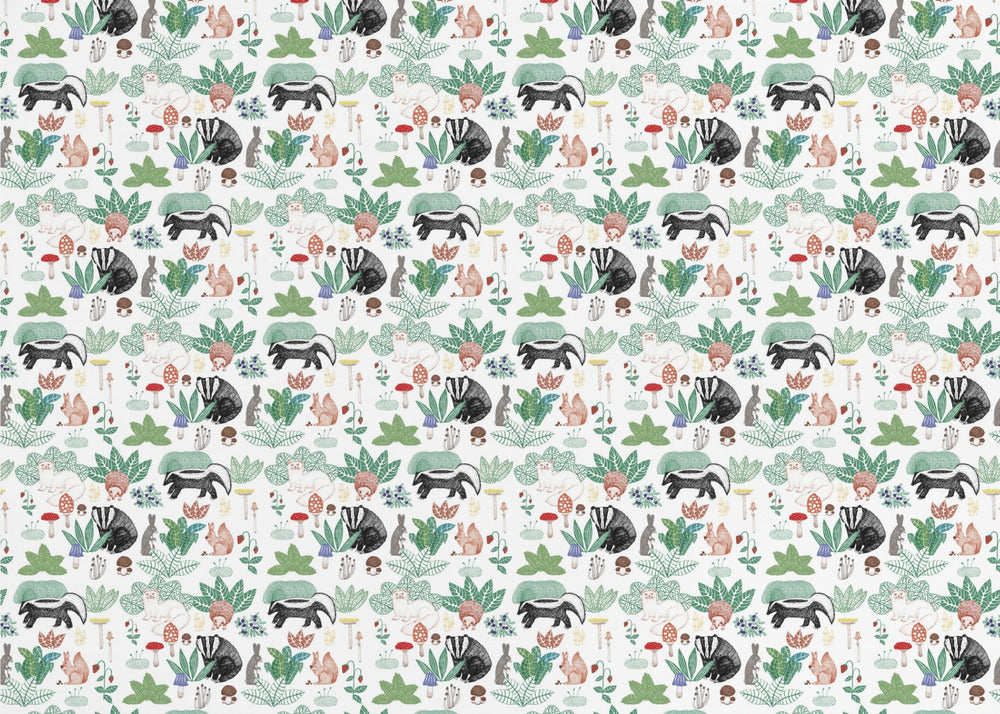 Meadow | Wallpaper