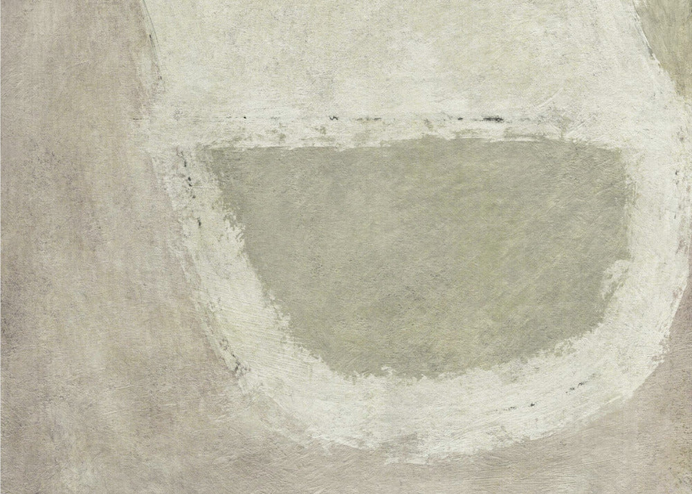 Neutrale Ruhe | Poster