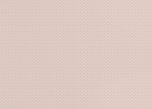 Pink zigzag repeat pattern | Wallpaper