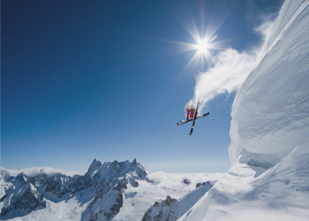 Korkeampi | Julisteet - Taidevedokset