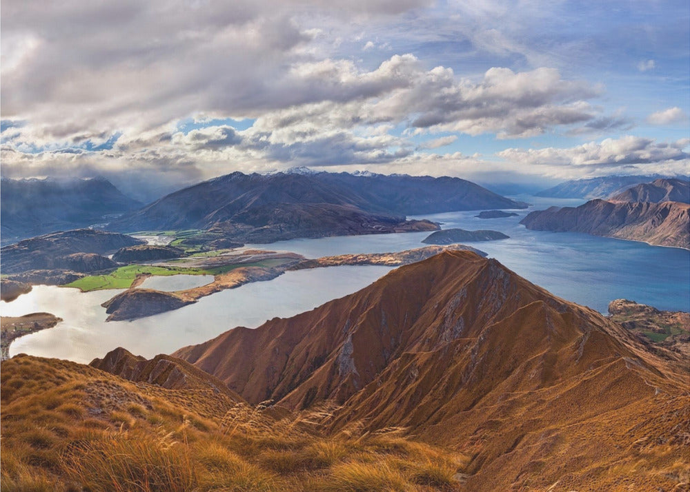 Royn huippu | Valokuvatapetit