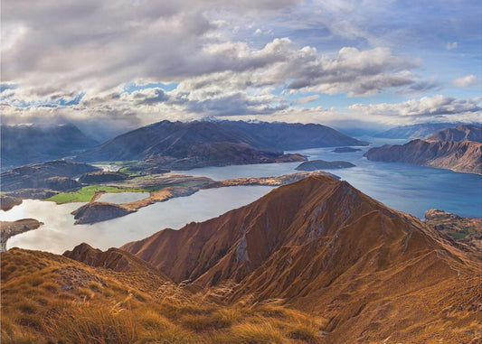 Royn huippu | Valokuvatapetit