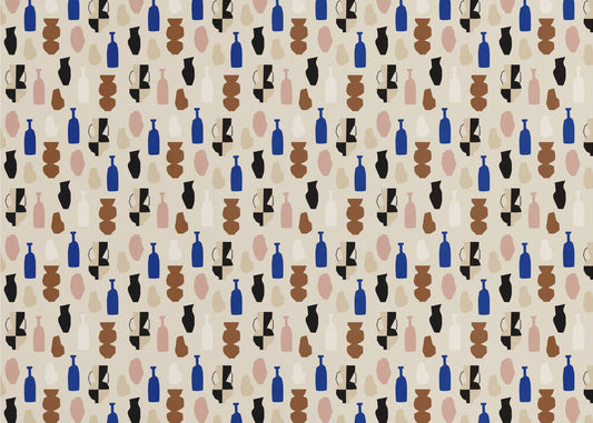 Vibrate Patterns | Poster