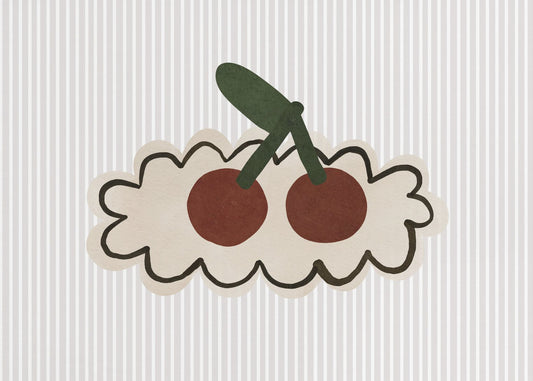 Cherry Delight | Poster