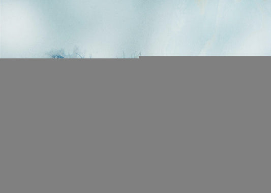 Coastal Luxe - Sunrise Reef | Canvas