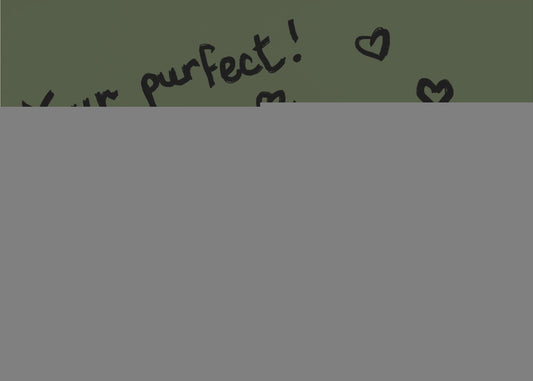 Be my valentine | Canvas