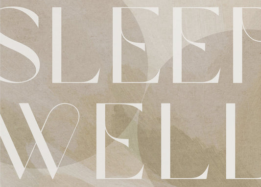 Dream Serenity | Poster