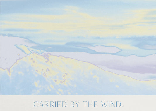 Flüstern des Himmels | Poster