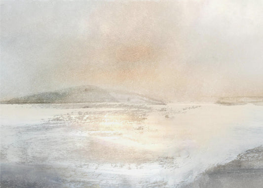 Silent Shoreline | Poster