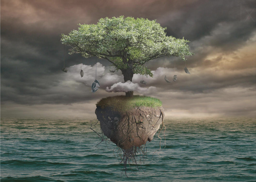 Rinnakkaismaailma 2 | Valokuvatapetit