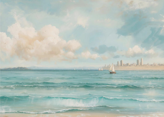 Seasidestoryno01 | Poster