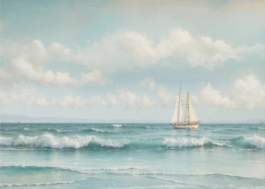 Seasidestoryno02 | Poster