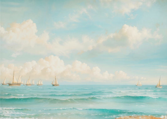 Seasidestoryno03 | Poster