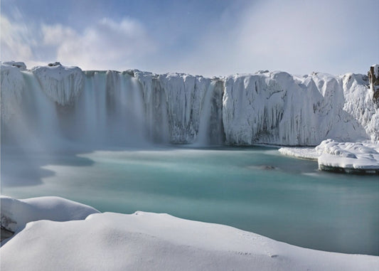 Ein Traum im Mondlicht | Fototapeten
