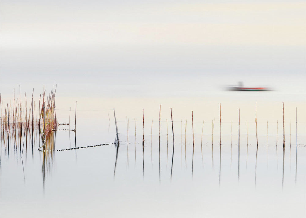 vene | Julisteet - Taidevedokset