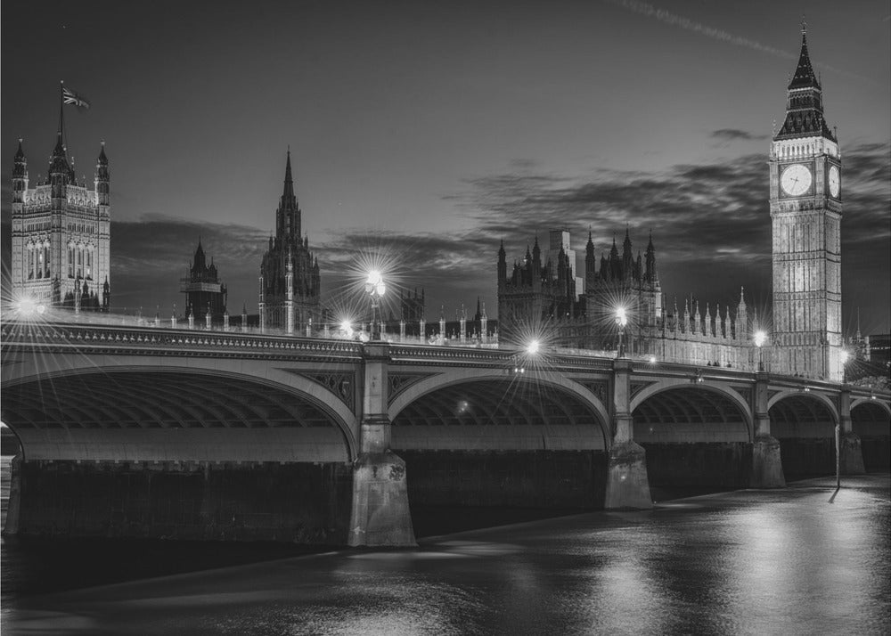 Patrimonio | Papel Pintado Fotográfico