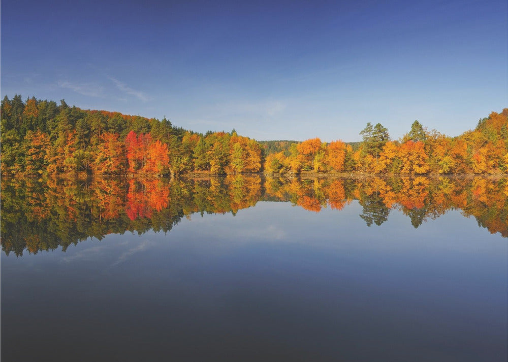 Syksy | Julisteet - Taidevedokset