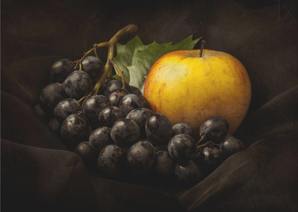 Naturalezas muertas #2 | Posters  - Impresiones de Arte