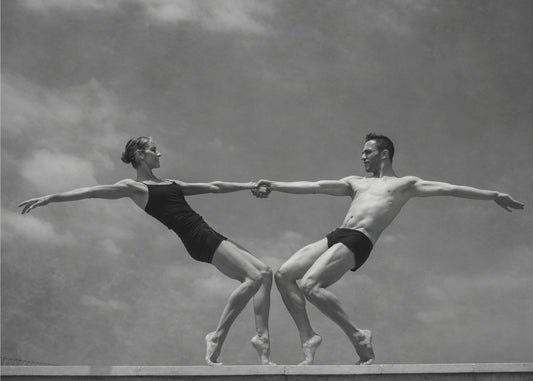 Armo ja Voima 2.0 | Canvastaulut