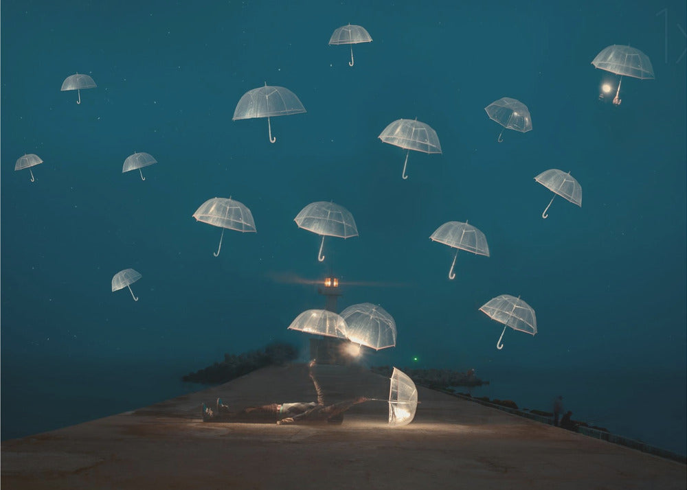 SUEÑOS | Posters  - Impresiones de Arte